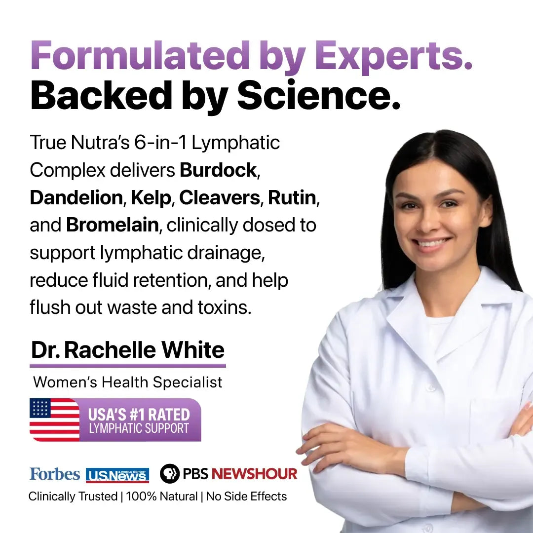 𝟲-𝗶𝗻-𝟭 𝗟𝘆𝗺𝗽𝗵𝗮𝘁𝗶𝗰 𝗖𝗼𝗺𝗽𝗹𝗲𝘅