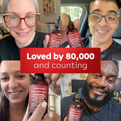 𝟳-𝗶𝗻-𝟭 𝗕𝗹𝗼𝗼𝗱 𝗦𝘂𝗴𝗮𝗿 𝗖𝗼𝗺𝗽𝗹𝗲𝘅