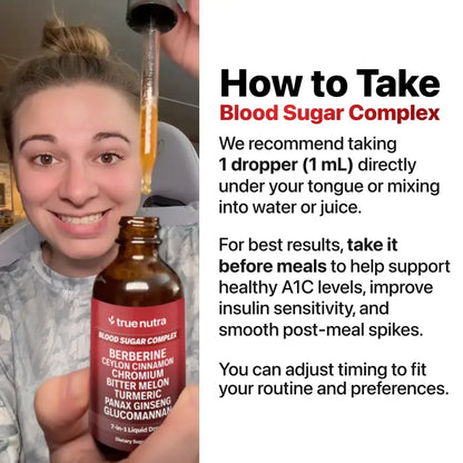 𝟳-𝗶𝗻-𝟭 𝗕𝗹𝗼𝗼𝗱 𝗦𝘂𝗴𝗮𝗿 𝗖𝗼𝗺𝗽𝗹𝗲𝘅