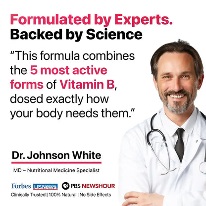 𝟱-𝗶𝗻-𝟭 𝗩𝗶𝘁𝗮𝗺𝗶𝗻 𝗕 𝗖𝗼𝗺𝗽𝗹𝗲𝘅