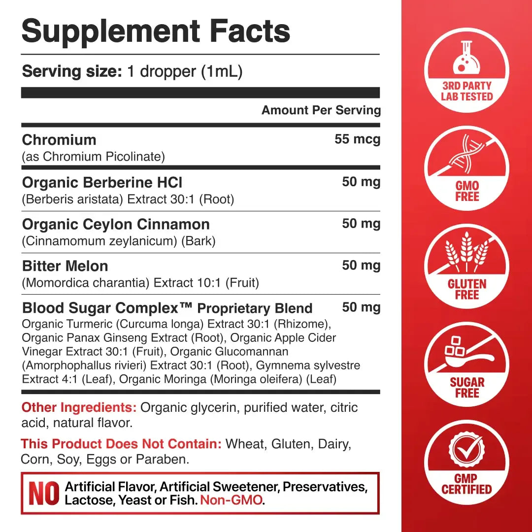 𝟳-𝗶𝗻-𝟭 𝗕𝗹𝗼𝗼𝗱 𝗦𝘂𝗴𝗮𝗿 𝗖𝗼𝗺𝗽𝗹𝗲𝘅