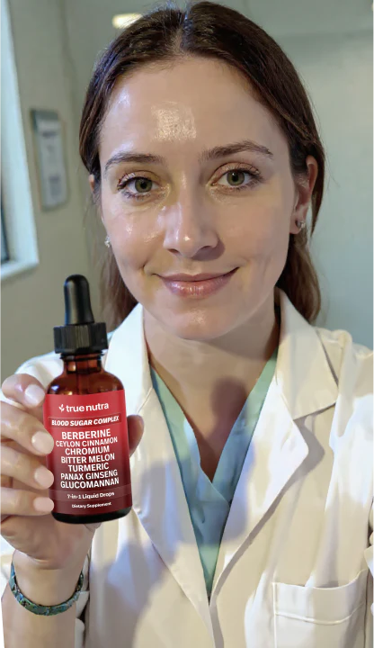 Dr. Emily Carter, MD|Endocrinologist