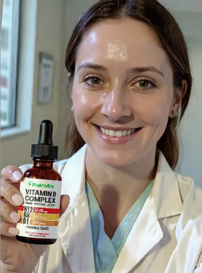 Dr. Elise Morgan, MD – Family Medicine & Wellness Physician