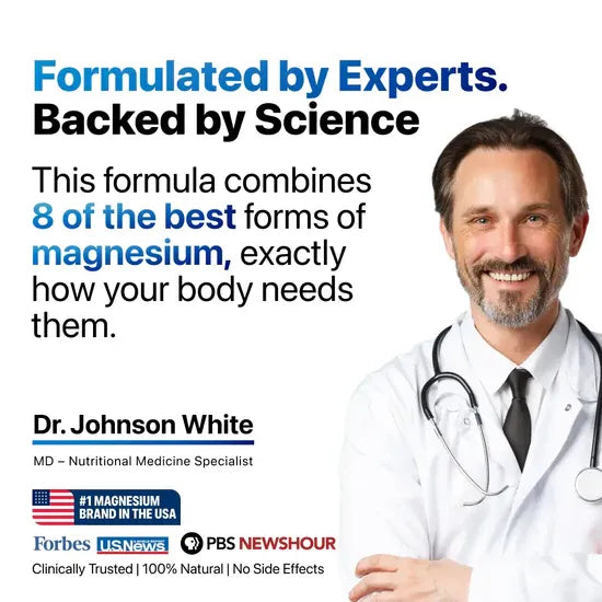 𝟴-𝗶𝗻-𝟭 𝗠𝗮𝗴𝗻𝗲𝘀𝗶𝘂𝗺 𝗖𝗼𝗺𝗽𝗹𝗲𝘅