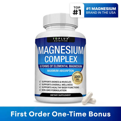 𝟴-𝗶𝗻-𝟭 𝗠𝗮𝗴𝗻𝗲𝘀𝗶𝘂𝗺 𝗖𝗼𝗺𝗽𝗹𝗲𝘅